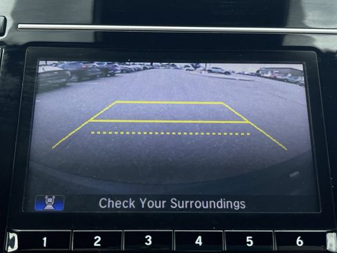 Used 2020 Honda CR-V LX image 18