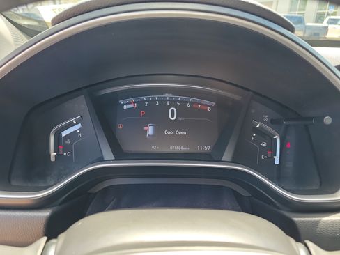 Used 2021 Honda CR-V EX-L image 25