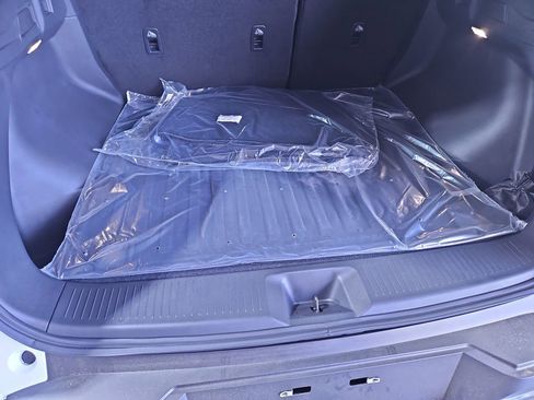 New 2025 Nissan Murano SL image 19