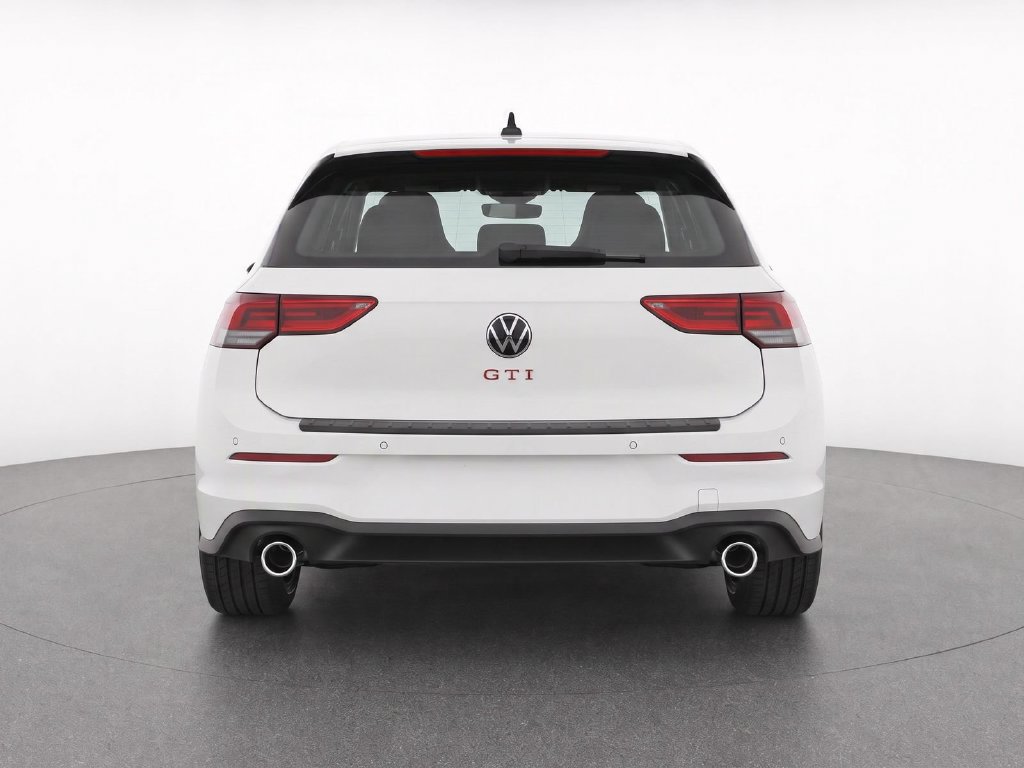 New 2026 Volkswagen GTI SE FWD image 6