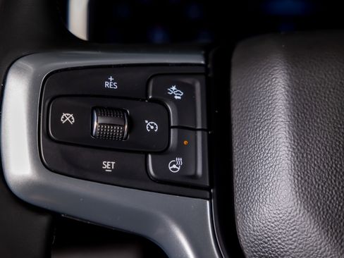 Used 2024 Chevrolet Silverado 2500 LTZ w/ LTZ Plus Package image 21