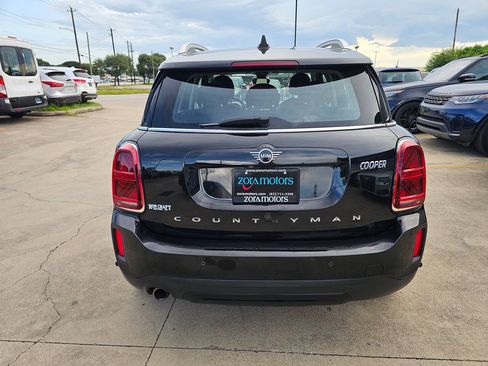 Used 2022 MINI Cooper Countryman FWD image 5