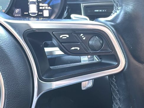 Used 2016 Porsche Macan S AWD/4WD image 26