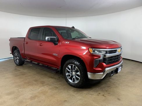 Used 2023 Chevrolet Silverado 1500 LT image 5