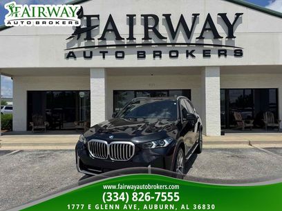 Used 2024 BMW X5 sDrive40i