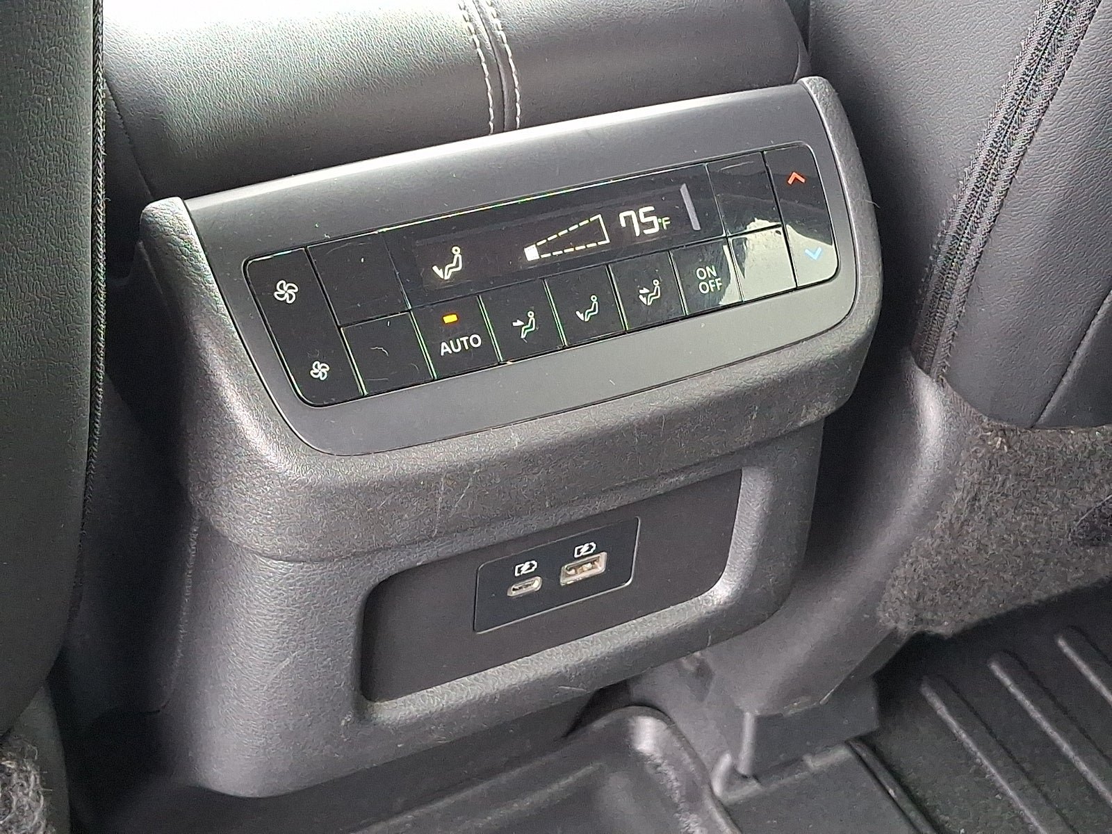 Used 2023 Nissan Pathfinder SL w/ Cargo Package AWD/4WD image 11