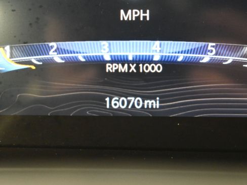 Used 2024 Jeep Grand Cherokee L Limited image 19