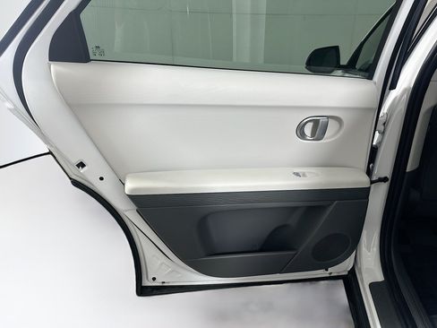 Used 2024 Hyundai Ioniq 5 SEL RWD image 26