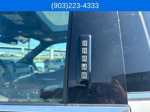Used 2023 Ford F150 King Ranch w/ Equipment Group 601A High AWD/4WD image 18