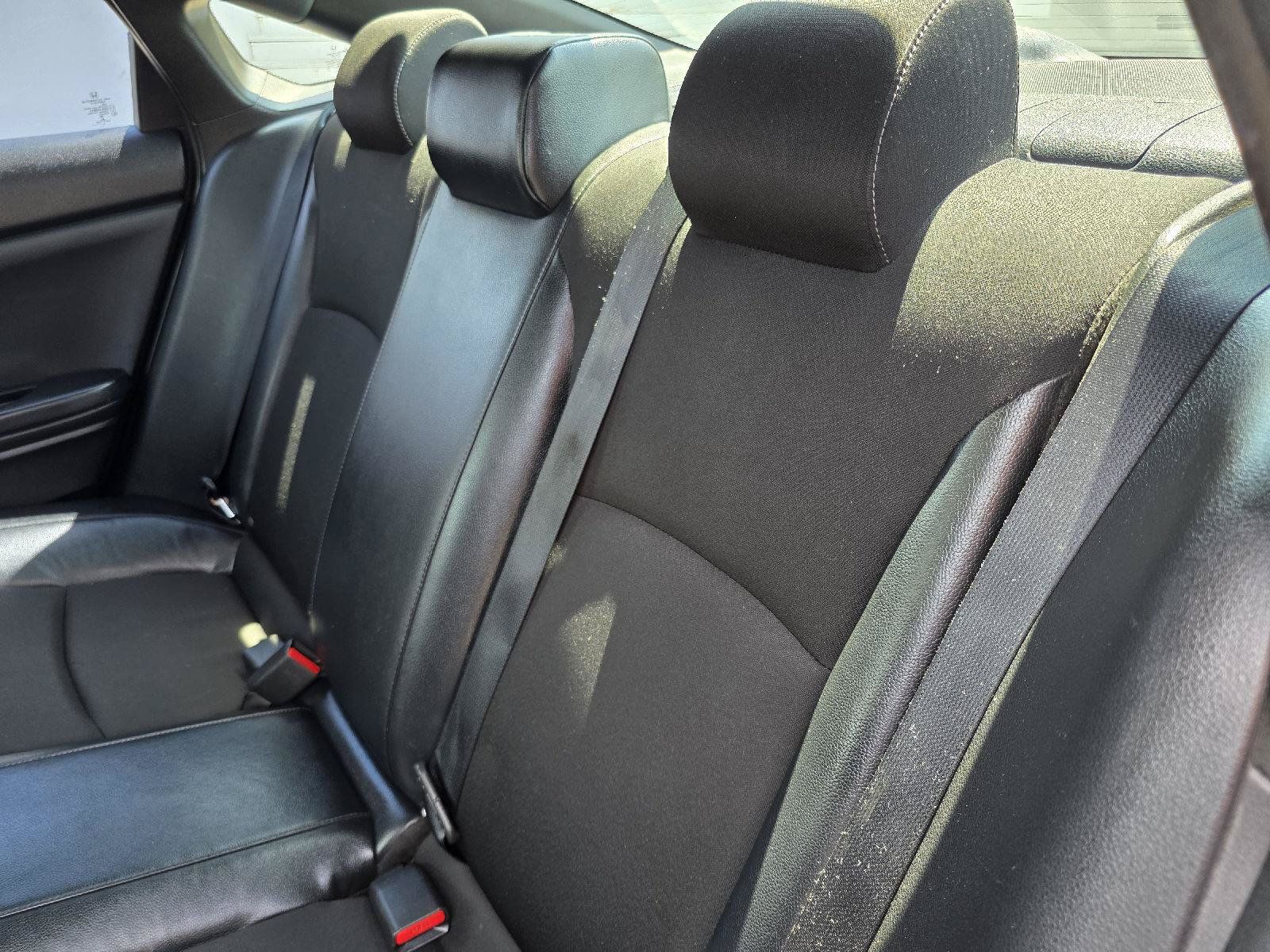 Used 2019 Honda Civic Sport image 27
