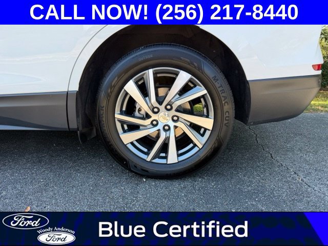 Used 2023 Chevrolet Equinox LT FWD image 7