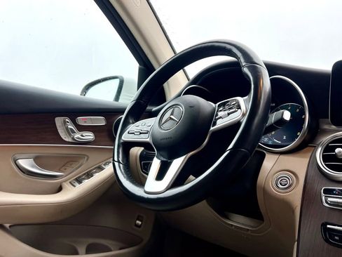 Certified 2022 Mercedes-Benz GLC 300 4MATIC image 13