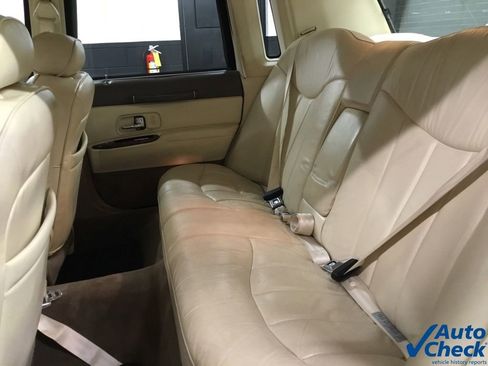 Used 1997 Lincoln Town Car Executive RWD image 29