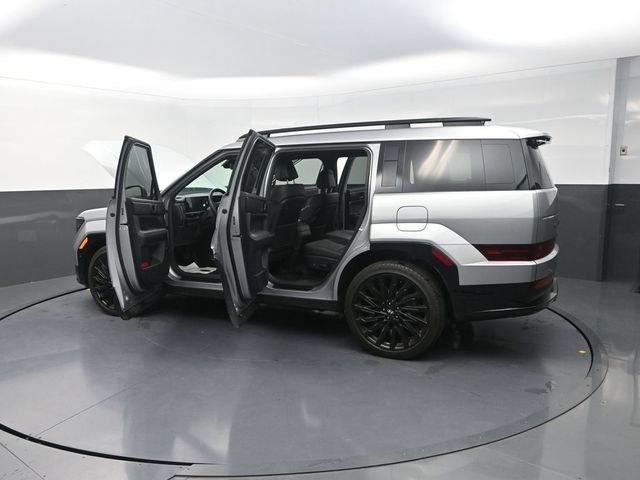 Used 2025 Hyundai Santa Fe Calligraphy AWD/4WD image 35