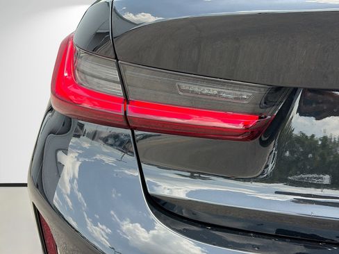 New 2026 BMW 330i Sedan w/ M Sport Package RWD image 10