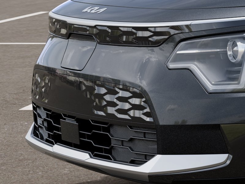 New 2026 Kia Niro Wind w/ Wind Preserve Package FWD image 12