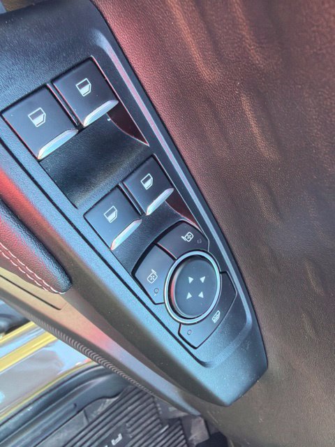 Used 2026 Ford Ranger XLT w/ Equipment Group 301A High AWD/4WD image 26