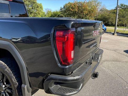 Used 2022 GMC Sierra 2500 Denali w/ Denali Black Diamond Edition image 29