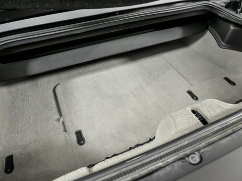 Used 1998 Chevrolet Corvette Convertible image 15