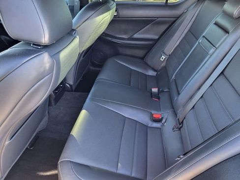 Used 2023 Lexus IS 350 F Sport image 15