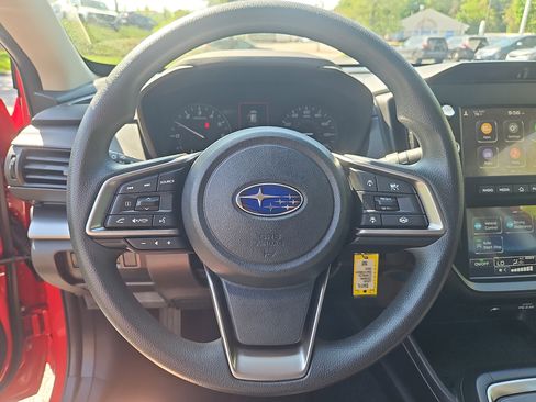 Certified 2025 Subaru Impreza 2.0i AWD/4WD image 15