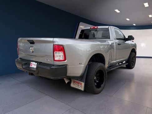 Used 2022 RAM 3500 Tradesman image 5