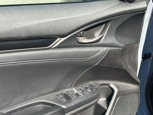Used 2021 Honda Civic Sport Touring image 16