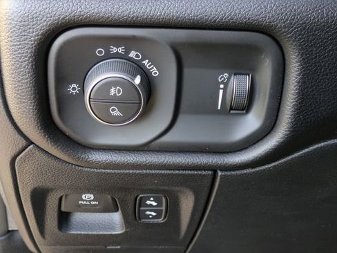 New 2026 RAM 1500 Big Horn AWD/4WD image 12