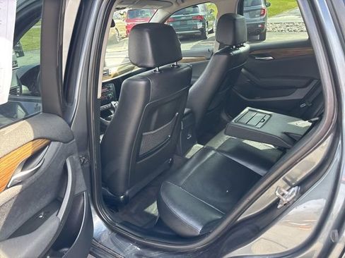 Used 2014 BMW X1 xDrive28i AWD/4WD image 13