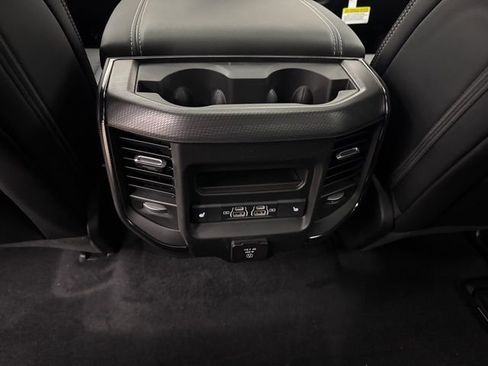 New 2026 RAM 1500 Rebel w/ Rebel Level 2 Equipment Group image 8