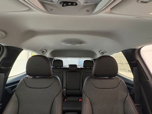 New 2027 Chevrolet Bolt RS image 28