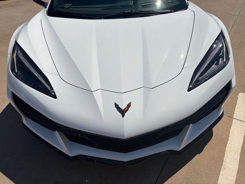 New 2026 Chevrolet Corvette Z06 image 19