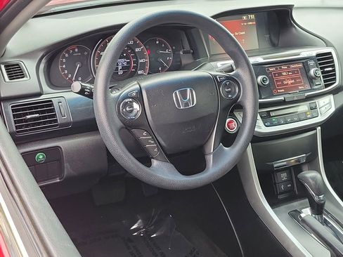 Used 2013 Honda Accord EX image 5
