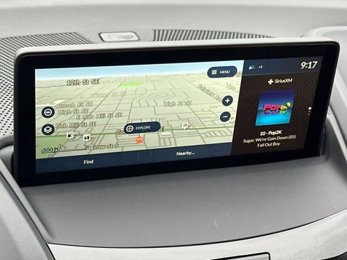 Used 2025 Acura RDX w/ Technology Package image 17