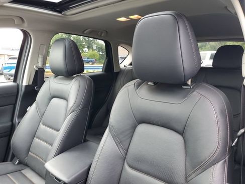 Used 2023 MAZDA CX-5 AWD 2.5 S image 16