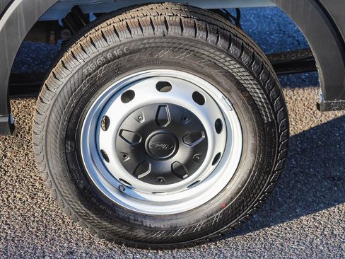 New 2026 Ford Transit 150 Low Roof image 7