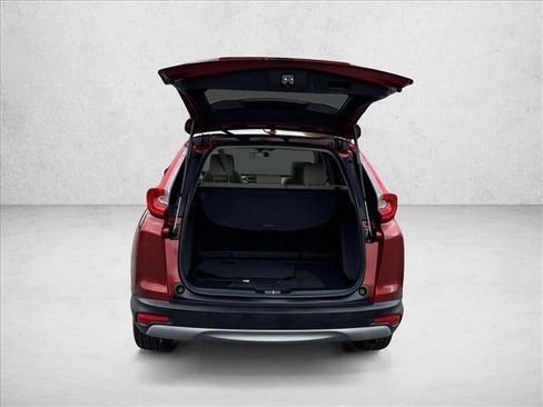Used 2018 Honda CR-V EX image 7
