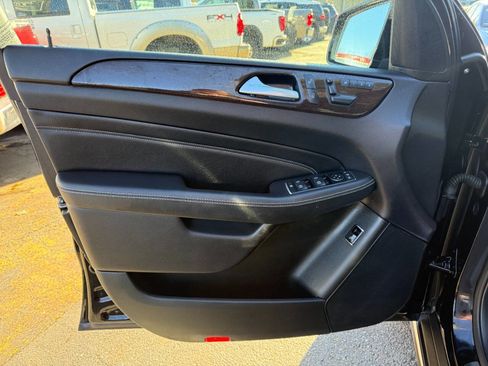 Used 2014 Mercedes-Benz ML 350 4MATIC image 15