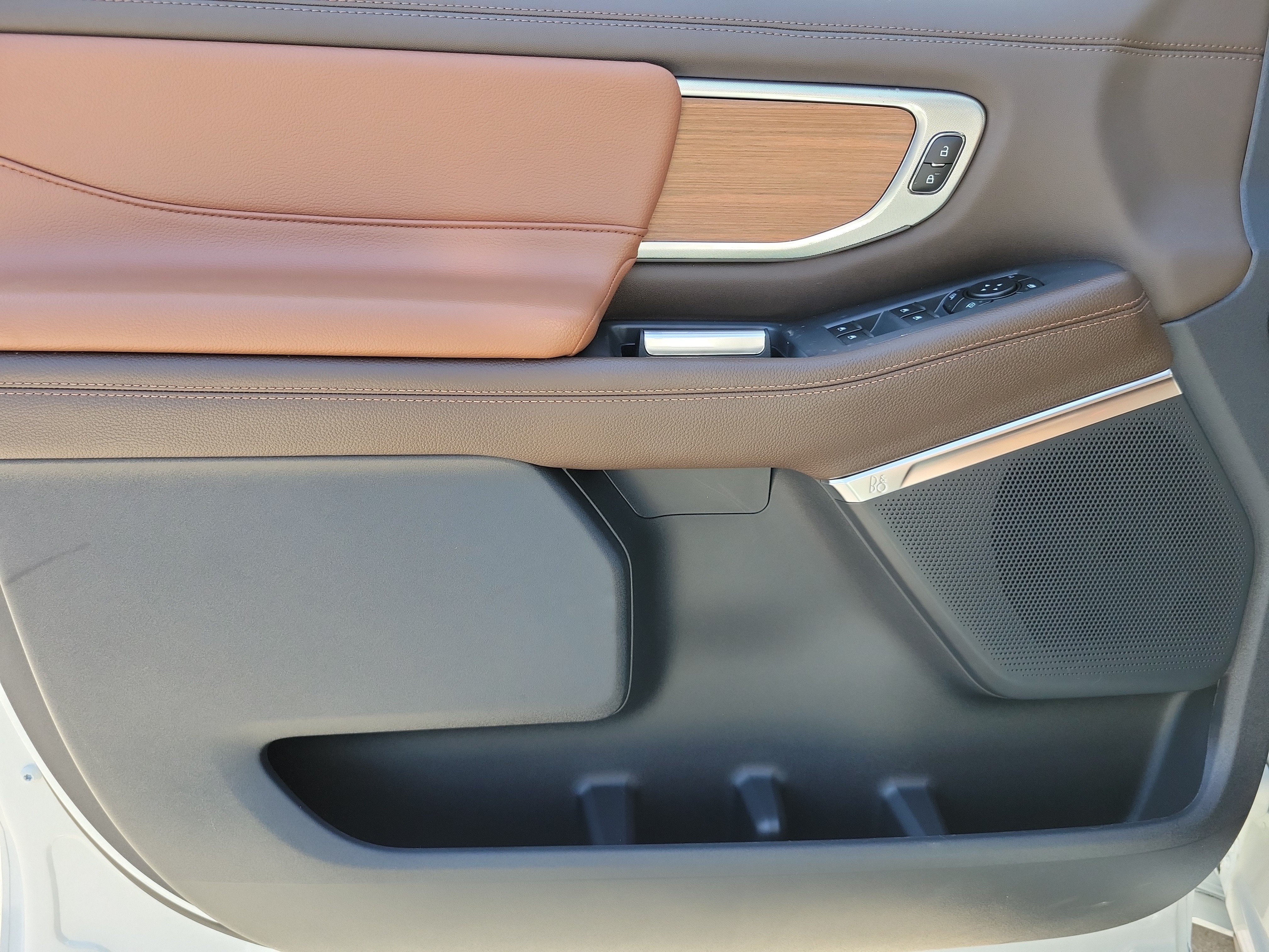 New 2027 Ford Expedition Max King Ranch AWD/4WD image 13