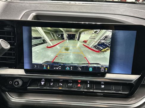 New 2026 Chevrolet Silverado 3500 High Country w/ Technology Package image 19