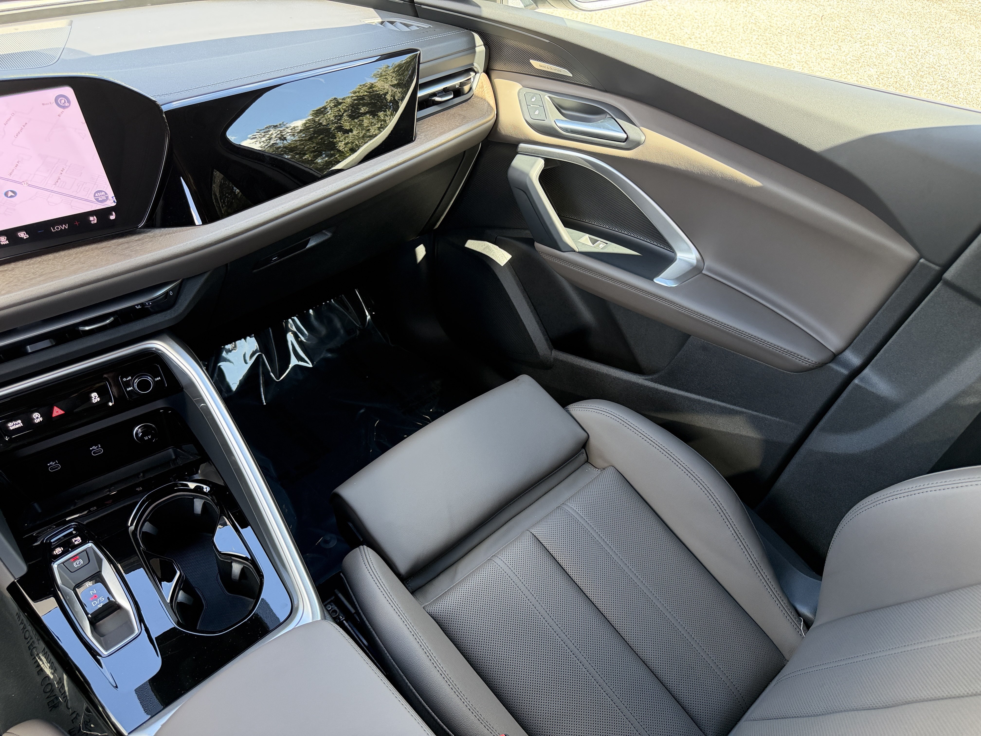 New 2026 Audi Q5 Premium AWD/4WD image 17