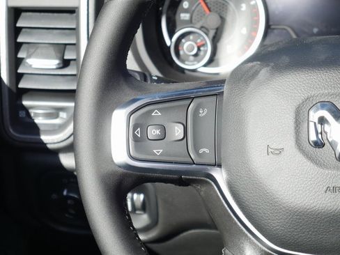 New 2026 RAM 5500 Tradesman image 16