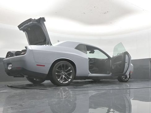 Used 2022 Dodge Challenger R/T Scat Pack RWD image 60