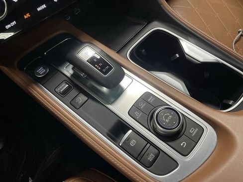 Used 2024 INFINITI QX60 Autograph w/ Cargo Package AWD/4WD image 20