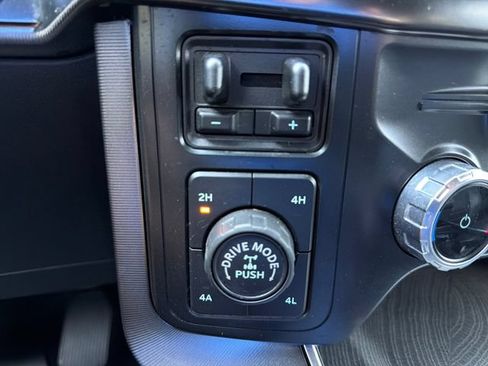 Used 2022 Ford F150 Platinum w/ Equipment Group 701A High AWD/4WD image 15