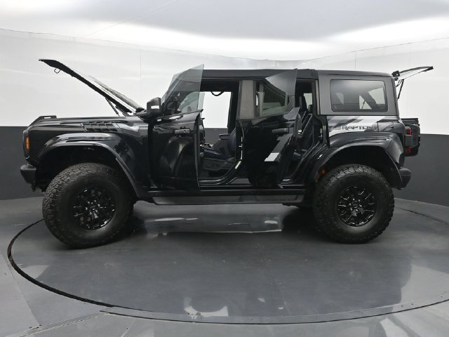 Used 2024 Ford Bronco Raptor w/ Interior Carbon Fiber Pack 6 AWD/4WD image 44