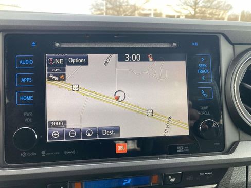 Used 2019 Toyota Tacoma TRD Pro image 14