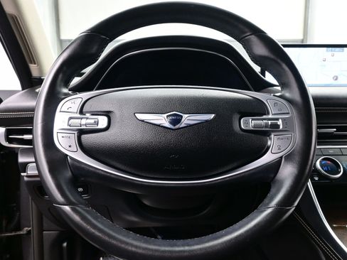 Used 2021 Genesis GV80 2.5T image 24
