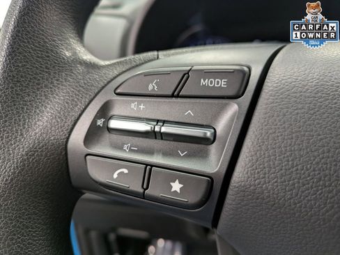 Certified 2023 Hyundai Kona SEL image 17