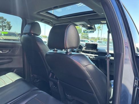 Used 2025 Honda CR-V Sport-L image 24
